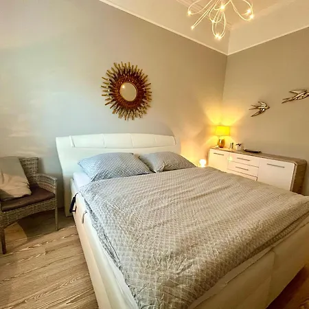 Διαμέρισμα Balconies Above Colonnade Mariánské Lázně