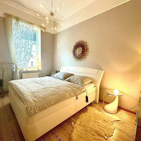 Balconies Above Colonnade