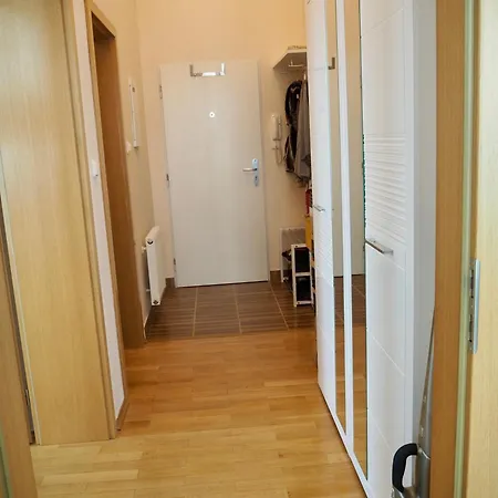 Balconies Above Colonnade Διαμέρισμα Mariánské Lázně