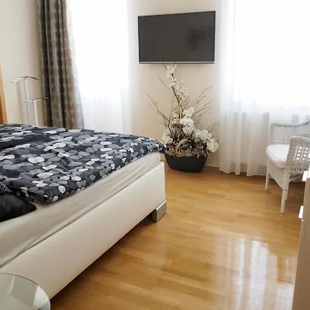 Διαμέρισμα Balconies Above Colonnade *